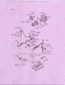 8973305460 - : FUEL INJECTOR RING for Isuzu Image