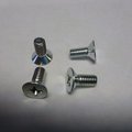93600060140H - Brakes: Rotor Screw for Acura: ILX, Integra, MDX, RDX, RLX, TL, TLX, TSX, ZDX Image