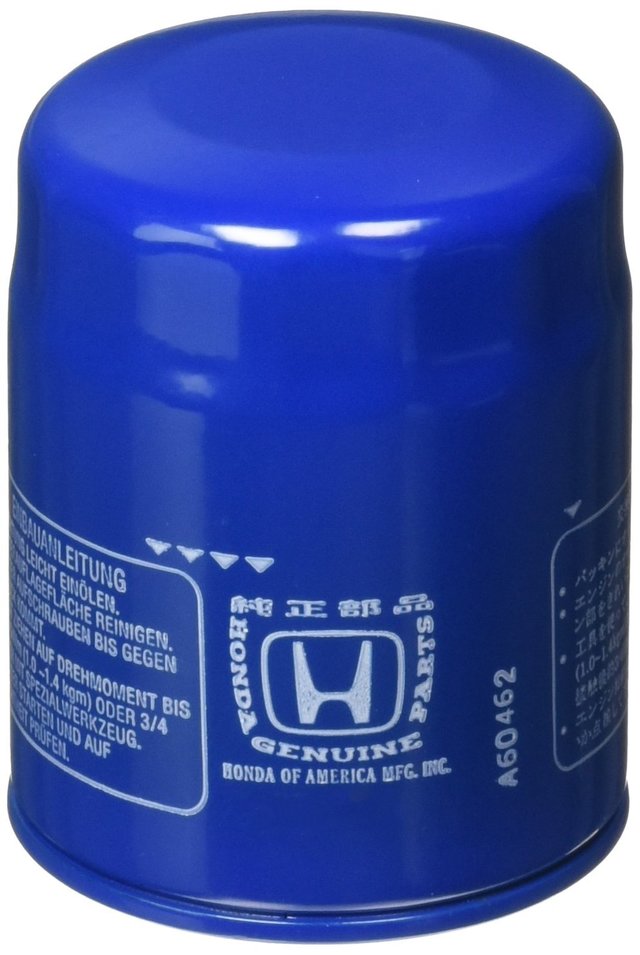 1988-2025 Acura Oil Filter 15400-PLM-A02 | AcuraPartsNow.com