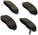 45022TE0A61 - : Brake Pads Front for Acura: RL, TSX Image