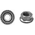 90212SA5003 - Suspension: Stabilizer Link Nut for Acura: CL, ILX, Integra, MDX, RDX, RL, RLX, RSX, TL, TLX, TSX, ZDX Image