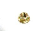 9405008080 - Electrical: Alternator Nut for Acura: ADX, CL, ILX, Integra, MDX, NSX, RDX, RL, RLX, RSX, TL, TLX Image
