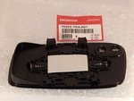 76203TK4A01 - Body: Mirror Glass for Acura: TL Image