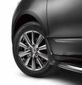 8P00TZ5200 - Body: Splash Guard Set for Acura: MDX Image