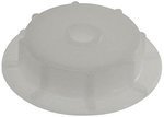 19102PM5A00 - Cooling System: Reservoir Tank Cap for Acura: CL, Integra, Legend, MDX, RDX, RL, RLX, TL, TSX, ZDX Image