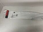LJ8Z17528AA - Body: Wiper Blade for Ford Image