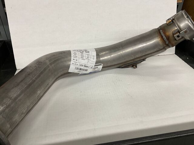 LC3Z-6N646-C - Pipe Exhaust | Ford OEM Parts Outlet