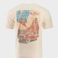206065 - : Ford Mustang Men's Vintage T-Shirt for Ford Image