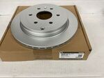 GAMZ1V125DK - : Rotor Assembly for Ford Image