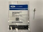 W713819S900 - Body: Roof Molding Rivet for Ford: F-150 | Lincoln: Continental Image