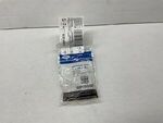 AL3Z6890A - : 2009-2024 Ford - Adapter Insert for Ford: Edge, Escape, Explorer, F-150, F-250 Super Duty, F-350 Super Duty, Flex, Fusion, Mustang, Police Interceptor Sedan, Police Interceptor Utility, Taurus | Lincoln: Continental, MKS, MKT, MKX, MKZ | Mercury: Milan Image