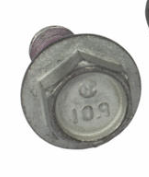 *2010-2017 Ford - Disc Brake Caliper Bracket Mounting Bolt - Ford (W714743-S439)