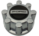 HC3Z1130KDA - : Wheel Cap for Ford: F-250 Super Duty, F-350 Super Duty, F-450 Super Duty Image