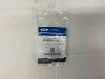 W714076SS3JA - Body: Lower Deflector Retainer for Ford Image
