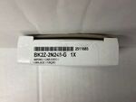 BK2Z2N248G - Brakes: Disc Brake Pad Wear Sensor for Ford Image