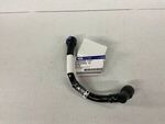 BL3Z6758B - : 2011-2014 Ford F-150 - Crankcase Tube for Ford: F-150 Image