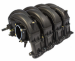 9L3Z9424F - : 2009-2010 Ford - Intake Manifold for Ford Image