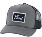 206566 - : Ford Patch Snapback Trucker Hat for Ford Image