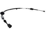 LC3Z7E395F - Automatic Transmission: Automatic Transmission Shifter Cable for Ford Image
