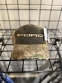 205328 - : FORD REALTREE MESH HAT for Ford Image
