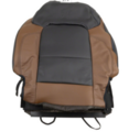 P2DZ7864416CA - Body: Seat Back Cover for Ford Image