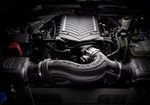 M6066M8800 - : 2024-2025 MUSTANG GT AND DARK HORSE SUPERCHARGER KIT for Ford Image