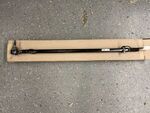 PC3Z3304C - Steering: Center Link for Ford Image