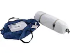 VPZ6Z99000C38A - Exterior: 2023-2025 Ford Maverick - Napier Truck Tent for Ford Image
