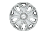 CK4Z1130J - : 2015-2024 Ford - Wheel Cover for Ford: E-Transit, Transit-150, Transit-250, Transit-350, Transit-350 HD Image