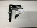 6R3Z18696A - HVAC: HVAC Heater Hose for Ford Image