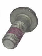 *2010-2017 Ford - Disc Brake Caliper Bracket Mounting Bolt - Ford (W714743-S439)