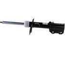 LX6Z18124FC - : Shock Absorber Assembly Front for Ford Image