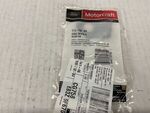E83Z9F670A - : 1988-2008 Ford - Fuel Injection Idle Air Control Valve Gasket for Ford: Aerostar, Contour, Crown Victoria, E-150, E-150 Club Wagon, E-150 Econoline, E-150 Econoline Club Wagon, E-250, E-250 Econoline, E-350 Club Wagon, E-350 Econoline, E-350 Econoline Club Wagon, E-350 Super Duty, E-450 Econoline Super Duty, E-450 Super Duty, Econoline Super Duty, Escort, Excursion, Expedition, Explorer, F-150, F-150 Heritage, F-250, F-250 Super Duty, F-350 Super Duty, Focus, Mustang, Ranger, Taurus, Tempo, Thunderbird, Windstar | Lincoln: Aviator, Blackwood, Continental, LS, Mark VIII, Navigator, Town Car | Mercury: Cougar, Grand Marquis, Marauder, Mountaineer, Mystique, Sable, Topaz Image