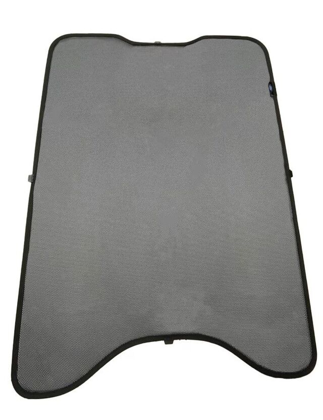 VMK9Z58514A52A - Interior: 2024 Ford Mustang Mach-E - Panoramic Roof Sunshade for Ford Image
