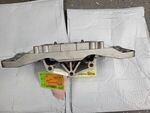 KR3Z6068A - : Trans Mount, Insulator Assembly Engine Support, Ford Mustang Shelby GT500 Coupe 2-Dr Sed for Ford Image