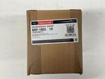 LK4Z2001C - Brakes: Disc Brake Pad Set for Ford Image
