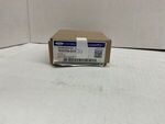 W500764S439 - Suspension: Shock Lower Bolt for Ford Image