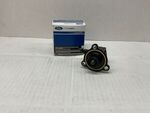 CJ5Z9U465A - Cooling System: Air Bypass Valve for Ford Image
