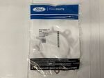 BC3Z2A572A - Emission System: Vacuum Pump Gasket for Ford: F-250 Super Duty, F-350 Super Duty, F-450 Super Duty Image
