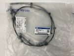 NZ6Z17A605C - : 2022-2024 Ford Maverick - Washer Hose for Ford Image