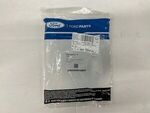 AE8Z17E810CA - : 2011-2013 Ford Fiesta - End Cover for Ford Image