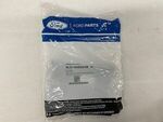 ML3Z15045G34DB - Body: Console Mat for Ford Image