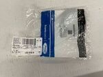 8C3Z6700B - : 2008-2010 Ford - Gasket Front Seal for Ford: F-250 Super Duty, F-350 Super Duty, F-450 Super Duty, F-550 Super Duty Image