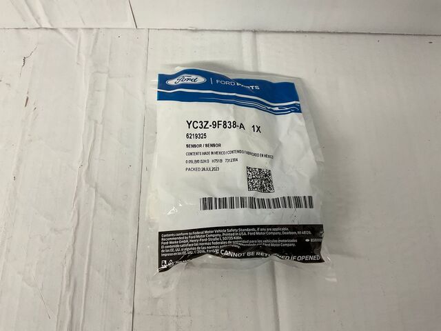 YC3Z-9F838-A - Sensor Assembly | Ford OEM Parts Outlet