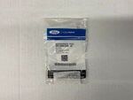 W702889S300 - Body: Fender Liner Nut for Ford Image