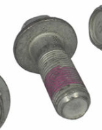 W714743S439 - : *2010-2017 Ford - Disc Brake Caliper Bracket Mounting Bolt for Ford: Expedition, F-150 | Lincoln: Navigator Image