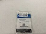 W719569S450 - Engine: Heat Shield Bolt for Ford Image