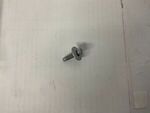 W704734S439 - Body: Bolt And Washer Assembly Hex.Head for Ford Image