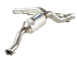 HL3Z5E212A - : 2017-2019 Ford F-150 - Catalytic Converter for Ford: F-150 Image