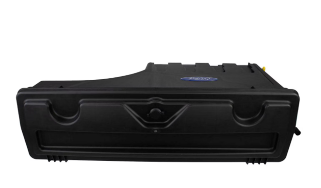 VFL3Z17N004D - Exterior: 2023 Ford F-150 - Pivot Storage Box - Left Hand Side for Ford: F-150 Image